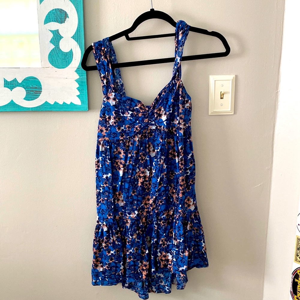 Free people dress